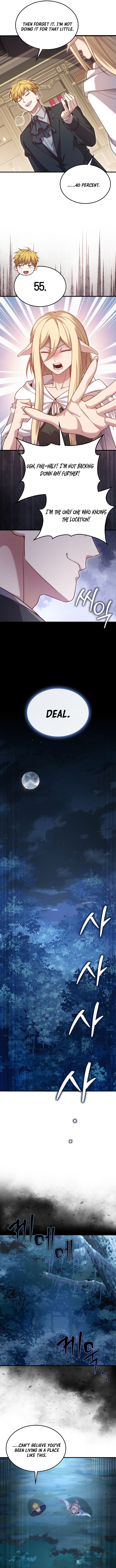 The Lord's Coins Aren't Decreasing?! Chapter 164 7